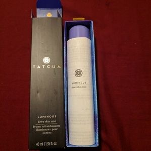Tatcha Luminous Dewy Skin Mist